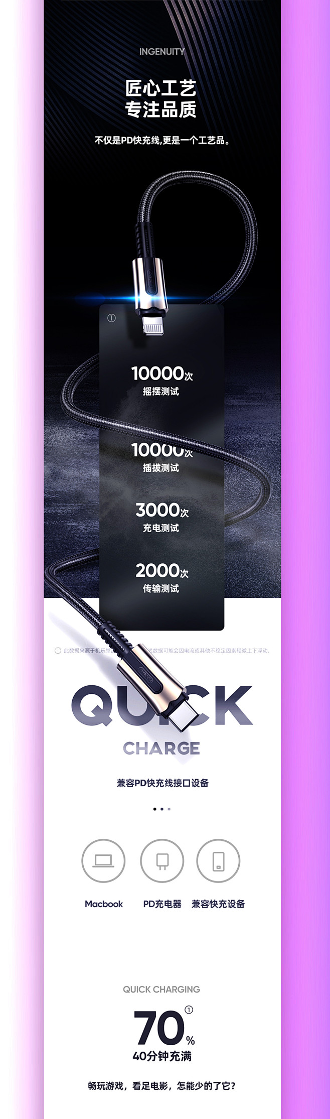 电商移动端详情页-电商设计-淘宝详情页-...