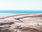 Lake Eyre  Kati Thanda on Behance