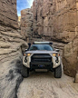 9 Beast Toyota SUV You Would Love Off Roading!