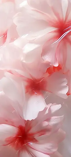 粉色背景2-3