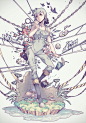 WENNY (@ABAJ) | DrawCrowd