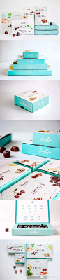 Emilita甜食品牌包装设计
 
--- 来自@何小照"的花瓣(微信订阅号：cypz100）