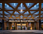 Royal Cliff Beach Hotel • Architects » DBALP