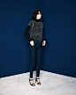 In the evening-TRF-LOOKBOOK | ZARA 中国