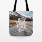 Tote-tally Necessary Bags From Society6 - Design Milk : If you’re in need of a cool tote for Spring, you’re in luck — Society6 has awesome choices created by its collective of artists and designers.