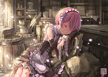 Re:ゼロから始める異世界生