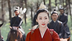 司凤凰采集到莲花楼性转