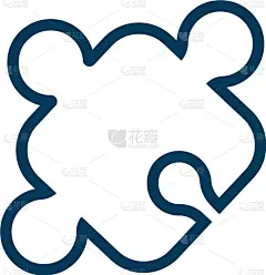 可爱的,儿童,图标,玩具,时尚,成一排,分离着色,愉悦,迷惑,淋浴