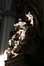 君士坦丁大帝。
吉安·洛伦佐·贝尼尼Gian Lorenzo Bernini
#遇见艺术# ​​​​