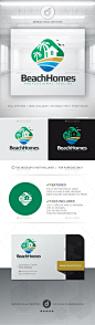 海滩房屋标志——建筑标志模板Beach Homes Logo - Buildings Logo Templates海滩,鸟,鸟类,品牌,品牌,俱乐部,承包商,有趣,假期,回家,热,房子,位置,海洋,天堂,房地产,旅游胜地,沙滩,大海,天空,南,太阳,阳光明媚,旅游,旅行,树,旅行,假期,视觉识别,温暖 beach, bird, birds, brand, branding, club, contractor, fun, holiday, home, hot, house, location, ocean,