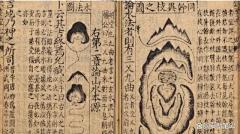 唐代地理堪舆经典之作-《雪心赋》