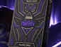 Black Panther x Theory11