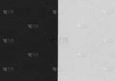 日本的黑白纸