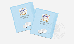 在水一方品牌策划采集到洗护用品包装设计——SEDBAY