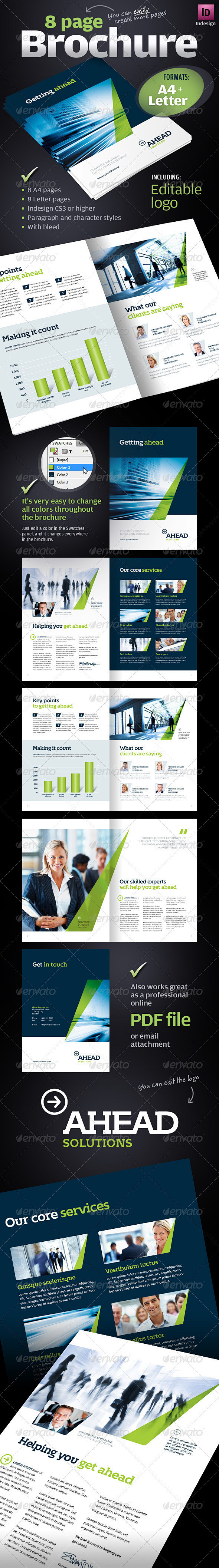 Business Brochure - ...