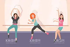 健身操  - 源文件下载【酷图网】运动,跳舞健身,健身操,尊巴,舞蹈,舞蹈健身,跳操,减肥,减脂,塑形,减重,健身,全民健身,在家运动,宅家运动,宅家健身,手绘,卡通,海报,展板,跳操海报,健身操海报,传单,宣传单,挂图,易拉宝,跳操宣传,健身操宣传,展架,背景板,健身操教练,教练,美体,锻炼,健美操,培训,体育运动,人物,动作
