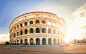 Colosseum by Geoffrey Gilson on 500px