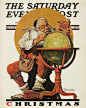 Norman Rockwell