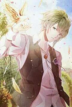 【三斤】动漫美男 动漫美女 动漫 情侣装 魔鬼恋人 异色瞳 动漫 萌妹子 高清 B站 萌 小清新 基腐 病娇 傲娇 百合 男头 女头 东京食尸鬼 终结的炽天使 进击的巨人 头像 正太 版 萝莉 二次元 自截 男头 女头 情头 唯美 意境 深海 蓝色 冷色系 暖色系 长发 短发 长裙 短裙 眼睛 眼泪 星星 星空 恋人 爱情围巾 半身 暗黑系 堕落 插画 手绘 封面 眼镜娘 麻花辫 兽耳 少女 兔耳 吃货 花 精灵 半身情头 姐妹头涂鸦 版画 油画 色彩 水彩 手绘 绘画 素描 动漫 可爱 素色 CG 古@