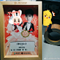 #腾讯视频老公展# 假装自己和老李合影了一般高兴。嘛，期待老李接下来的作品们，毕竟他从没让我们蜜蜂失望过。#李易峰# @腾讯视频嗨剧社 ​