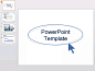 椭圆线框箭头背景pptPPT模板|ppt模版|PPT素材|PPT图标|PPT图表|PPT制作|PPT作品|幻灯片|幻灯片背景图片|演示文稿