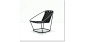 1951年arflex在意大利的米兰诞生。

arflex公司位于意大利Corso di Porta Vittoria, arflex在设计领域一直尝试进行突破创新。

arflex非常注重新技术的研究，通过“羽毛橡胶”（gommapiuma）这种具有伸缩性的泡沫塑料新材料，与合成化纤纺织品结合起来，生产出著名的Lady chair，这把椅子，奠定了arflex日后一直延续的设计和生产方向。

在设计上，arflex一直与知名的设计师合作。Lady chair由意大利设计师Marco Zanuso设计完成