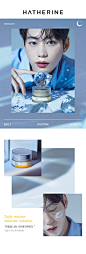 [해서린] 모닝 부스트 클리어 퍼밍 크림 50ml (아침탄력크림)+사은품 : 해서린