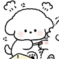 动漫情侣头像
