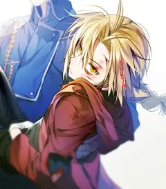 #二次元# 画师「SUKJA」绘制的动画人物角色，为这画风疯狂打call！！！(〃'▽'〃)#动漫# ​​​​