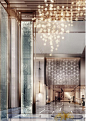 Elevate your space with a lighting installation piece from Wimberley Glassworks. Visit us at www.wgwcustom.com