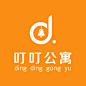 优选品牌公寓logo合集-55