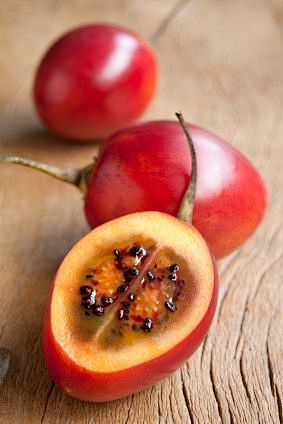 tamarillo