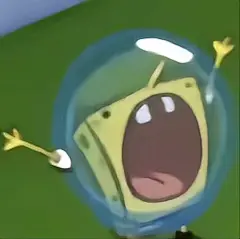 海绵宝宝头像