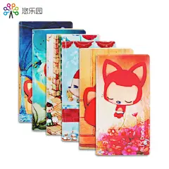【特价】悠乐园/正版阿狸长款卡包/便携可爱卡通韩风情-tmall.com天猫