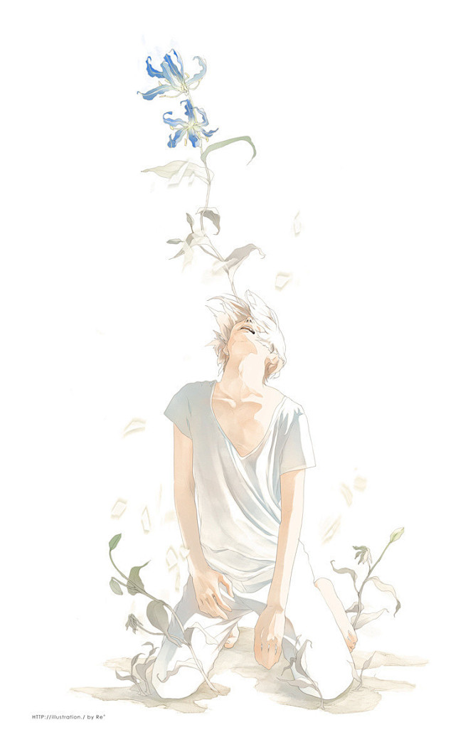 画师 Re°