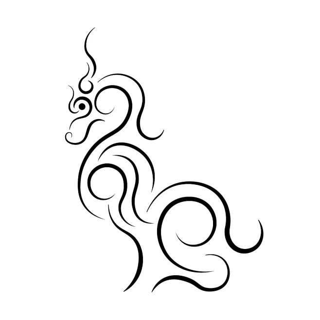 ·獬豸·