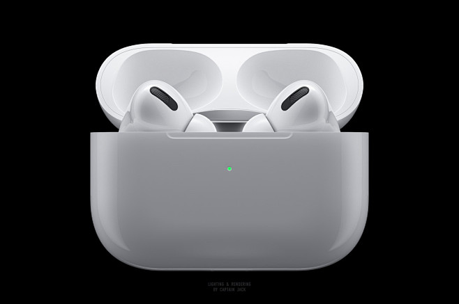 产品表现——AIRPODS PRO