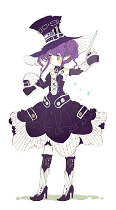 麻烦闭嘴采集到服装