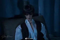 bjd超话 「恐怖电影」和「快乐王子」
是新妆的大哥和桐桐，附上设定小故事一篇，娃口本页数+1(୨୧•͈ᴗ•͈)ꕤ
白城soom zak@3RD_STRIKE_蟲子_
白桐lemoon day@黑水母今天画饼了吗
@黑水母今天画饼了吗 @布丁的后脑勺
@Papa_阿葩 @酒石酸·
️@玄玄玄爵 ...展开全文c