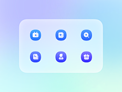 Kelly-盼盼采集到ui-icon