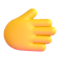 rightwards_hand_3d_default