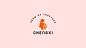 承希CHENGXI 童装品牌logo设计 标志设计 logo设计-古田路9号-品牌创意/版权保护平台