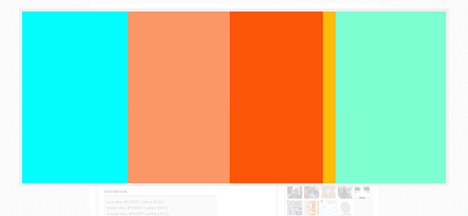 Palette / step by st...