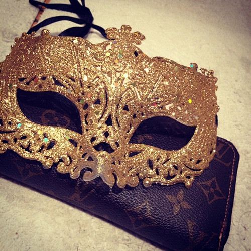 Masquerade | Tumblr