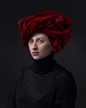 Kerstens-Red-Turban