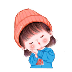 Joyce17采集到插画 人物