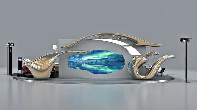 Mercedes-Benz Dream ...