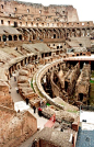 Colosseum, Rome, Italy