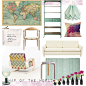 Worldview : Top Home Sets 05-01-14
#keepitcolorful #groupcontest