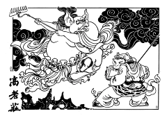 小老弟的屁屁采集到浮世绘